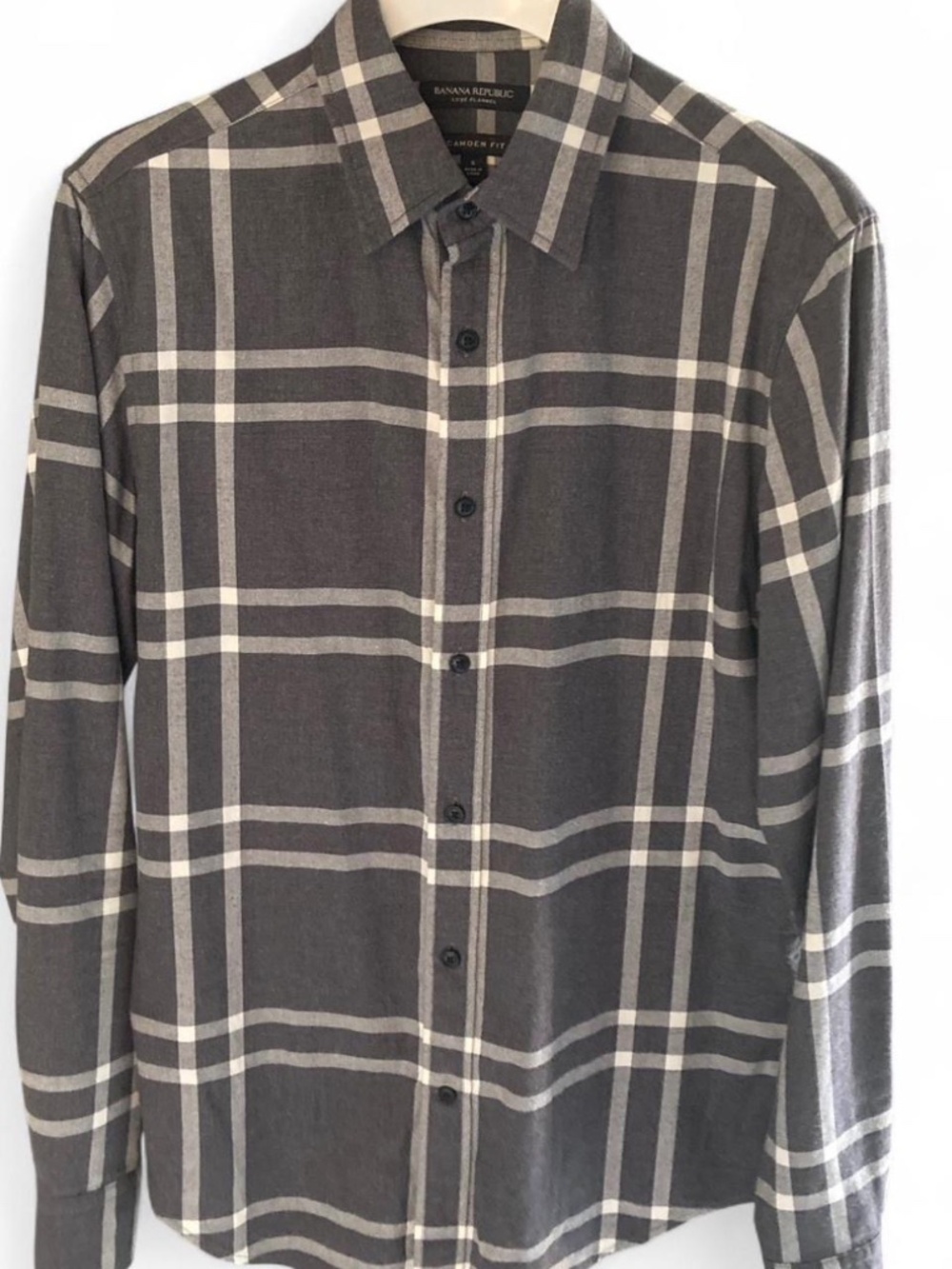 FOUR SHIRT BUNDLE - Picture 14 of 16